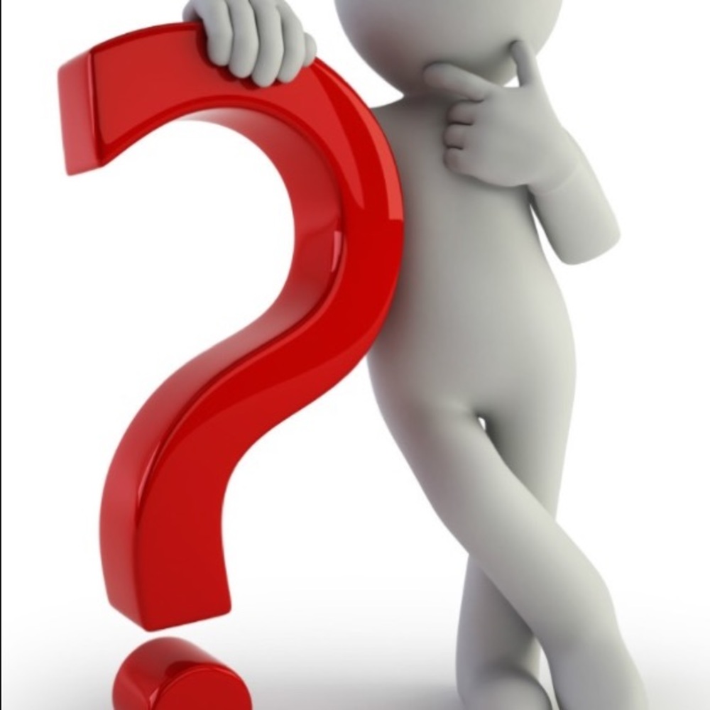 I Have a POSH question????? Please respond!!!
